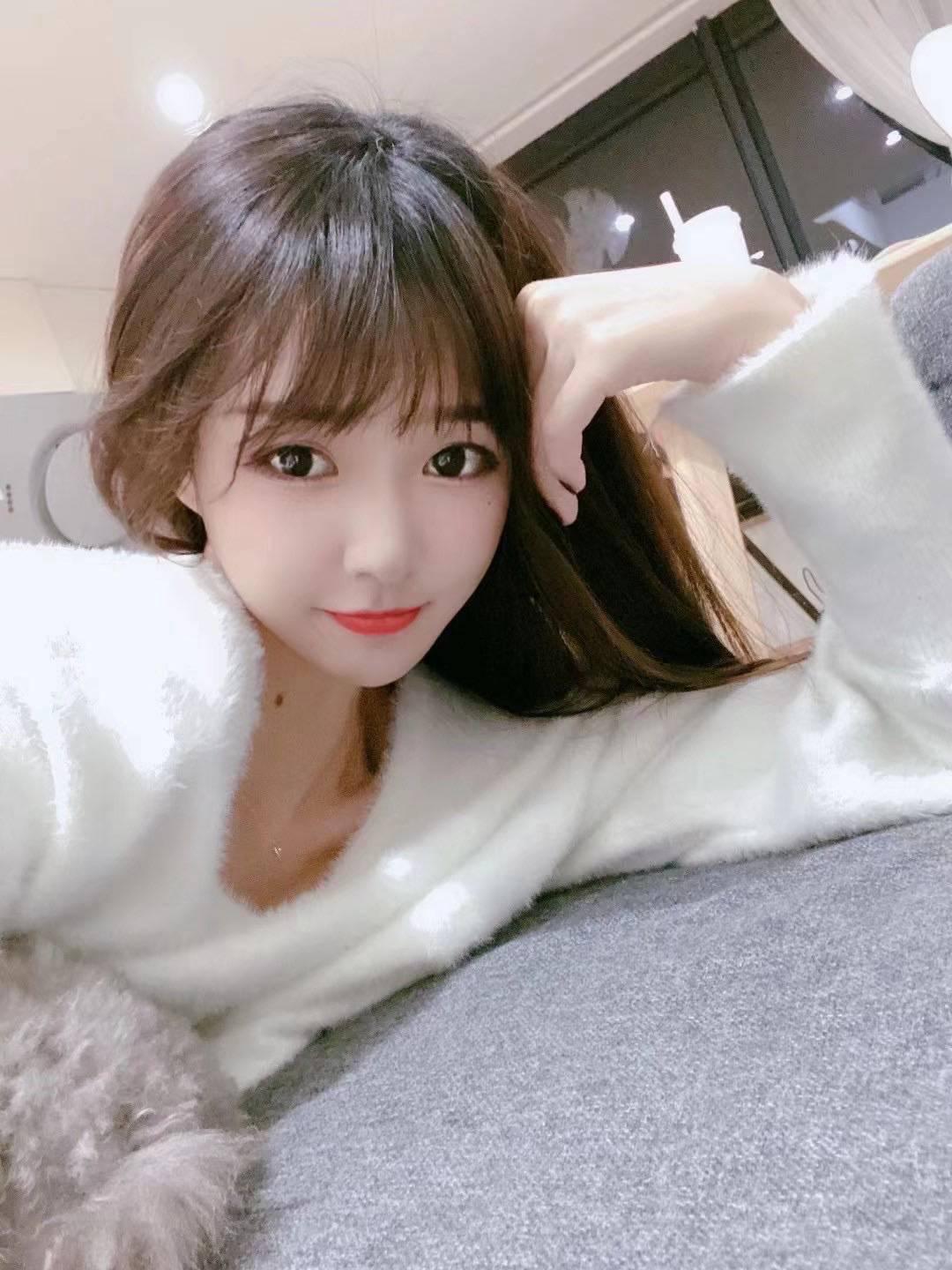 浦东区兼职的网红小姐姐