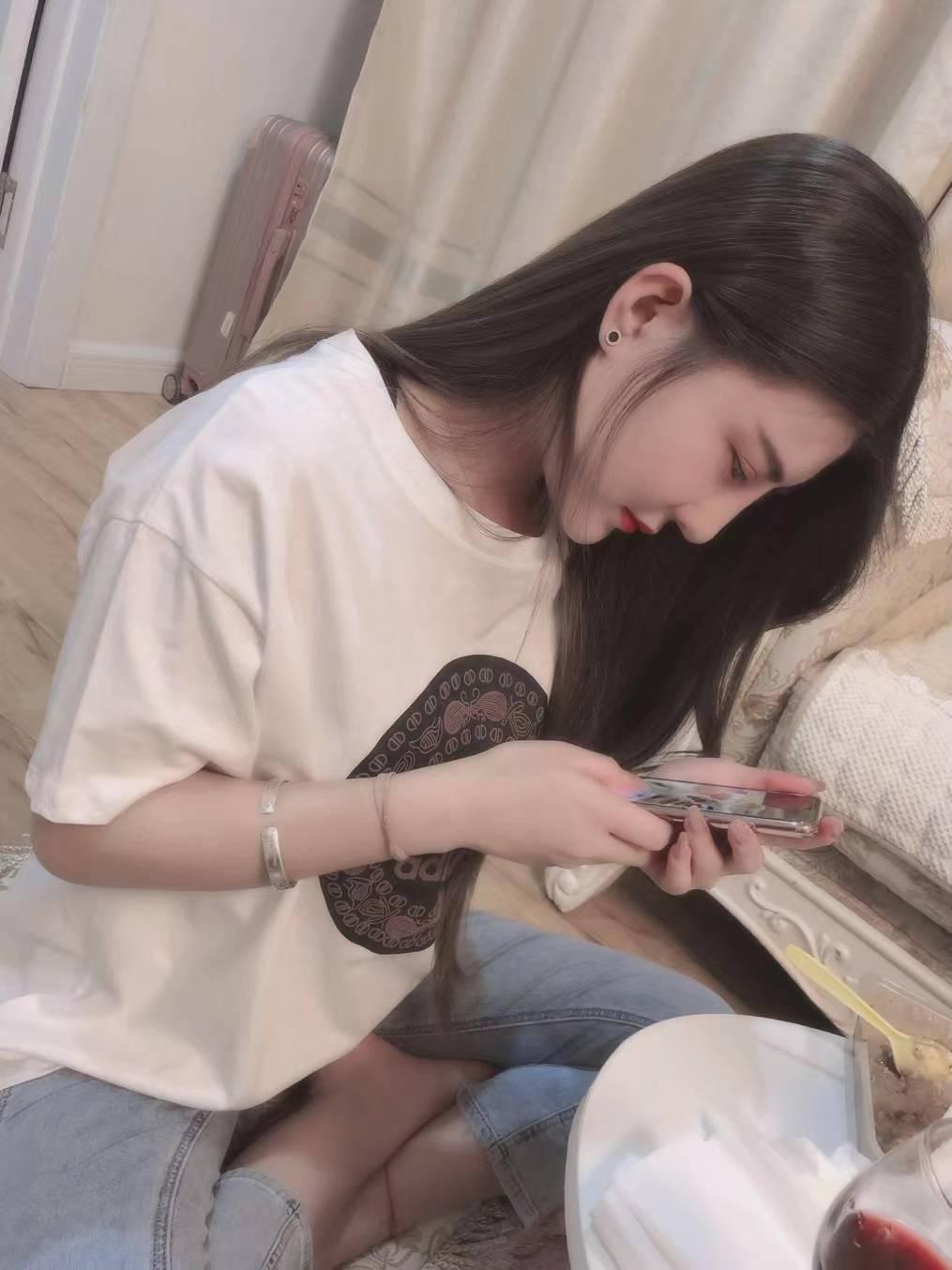 身材好 长相甜美 不机车