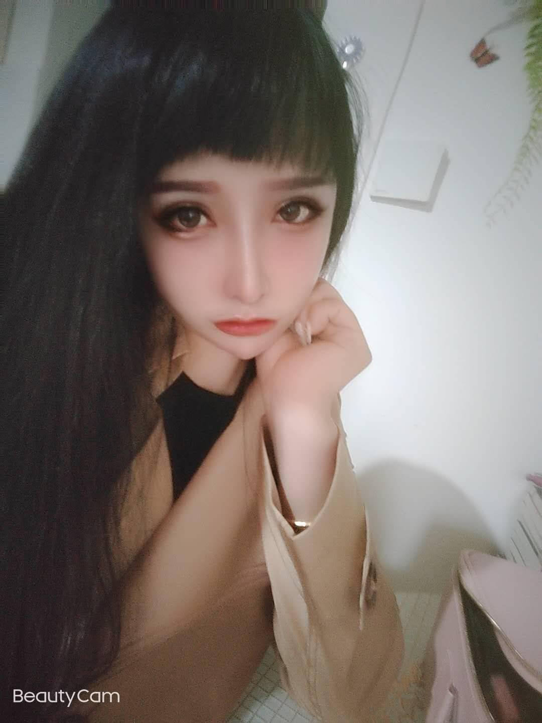 可盐可甜态度温柔本人亲测