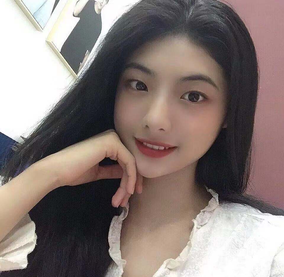 黄埔晓晓，回味无从，年轻就是好