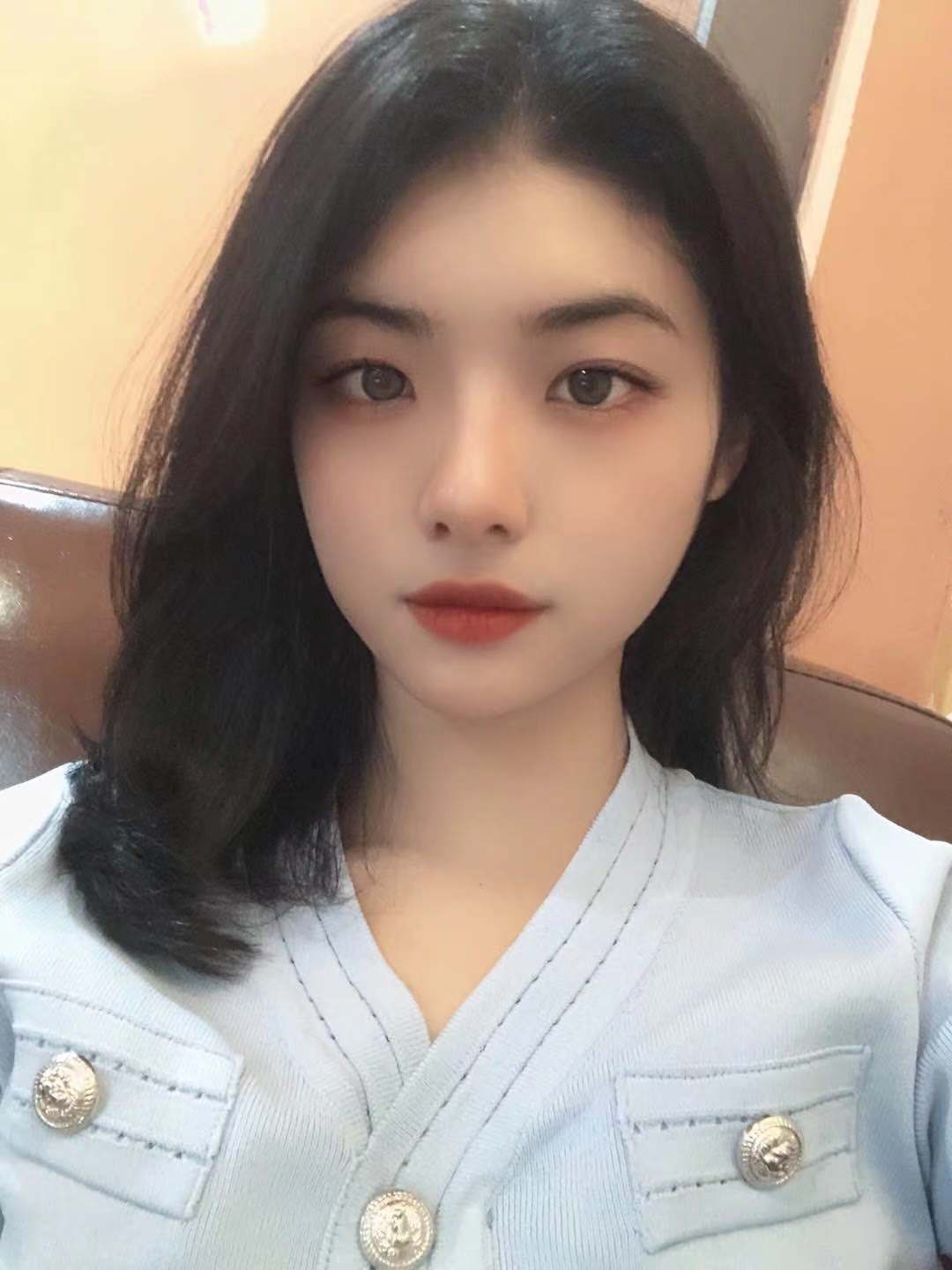 黄埔晓晓，回味无从，年轻就是好