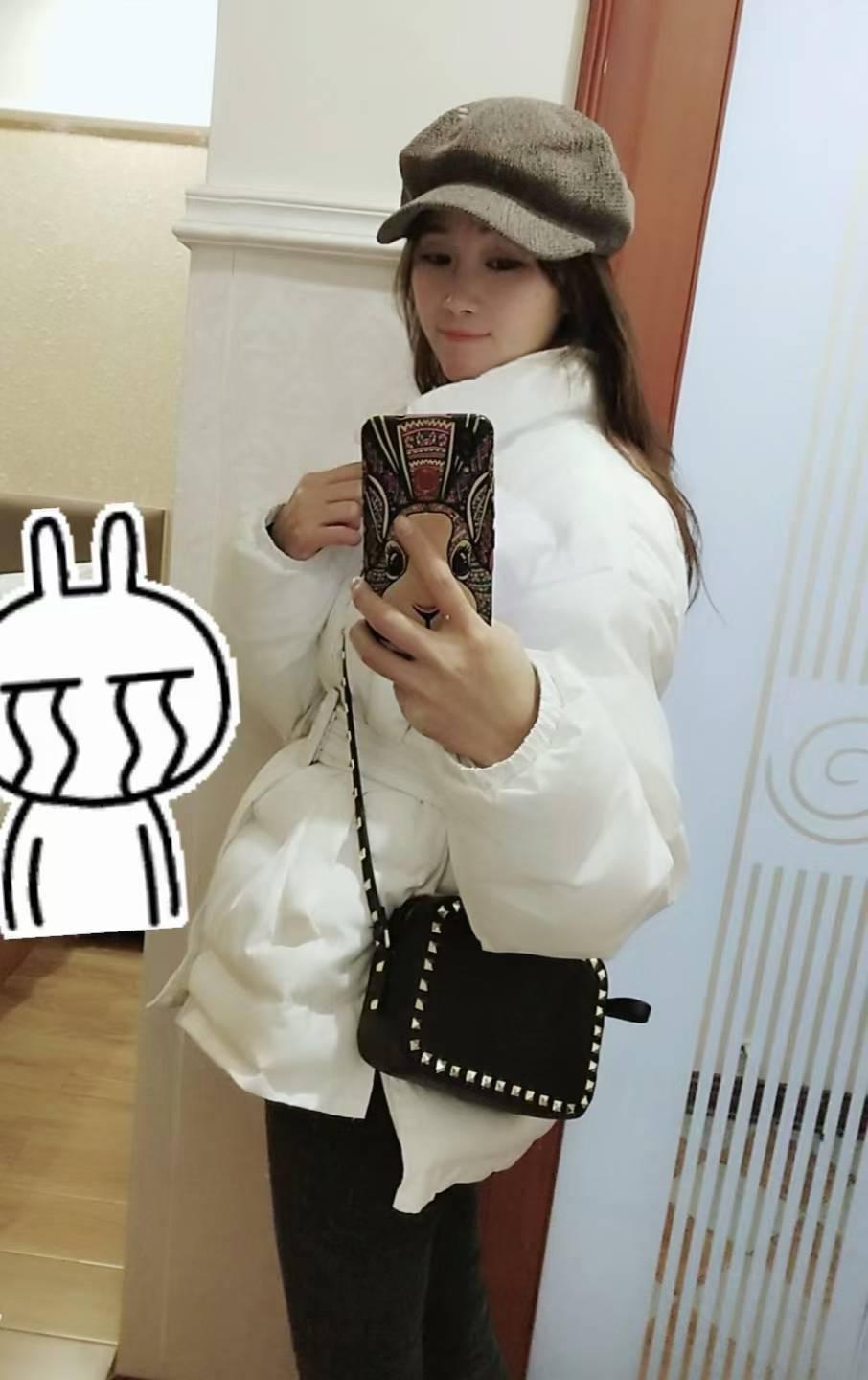 普陀耐看耐c型小妹妹