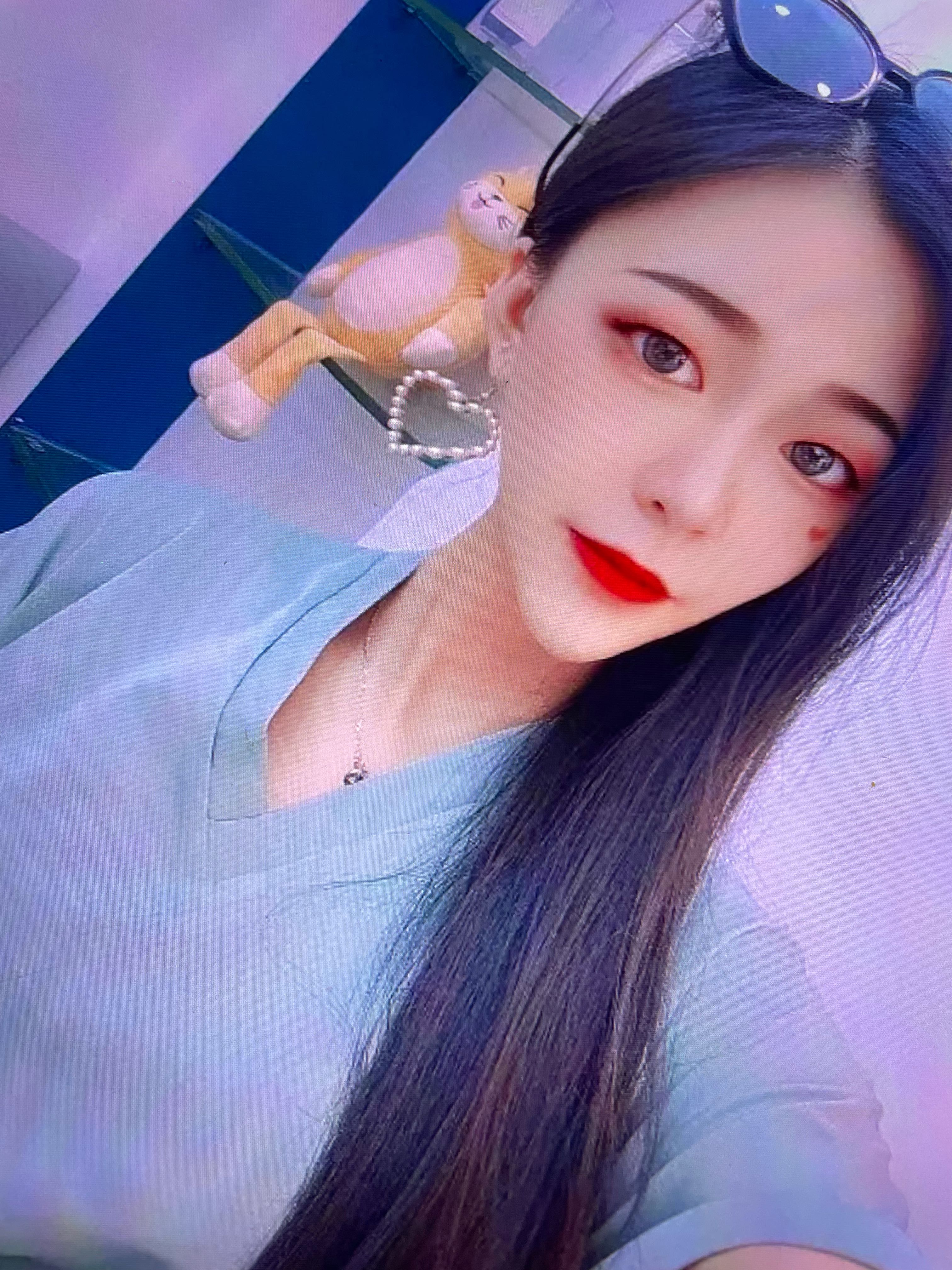 虹口区颜值美女姐姐