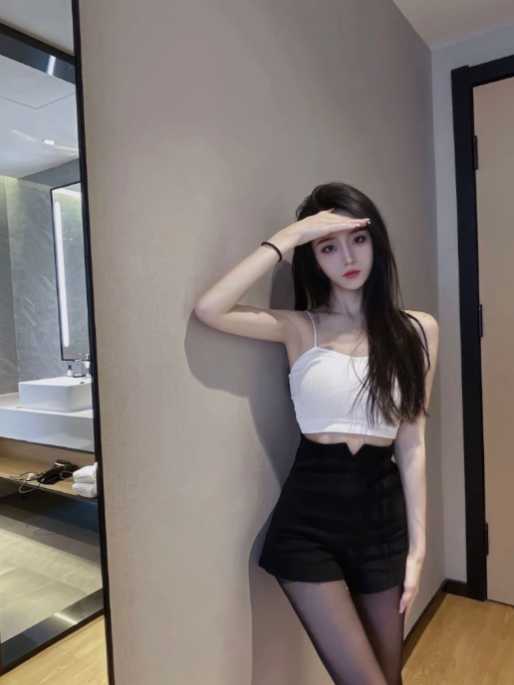 分享闵行区年轻漂亮的妹子