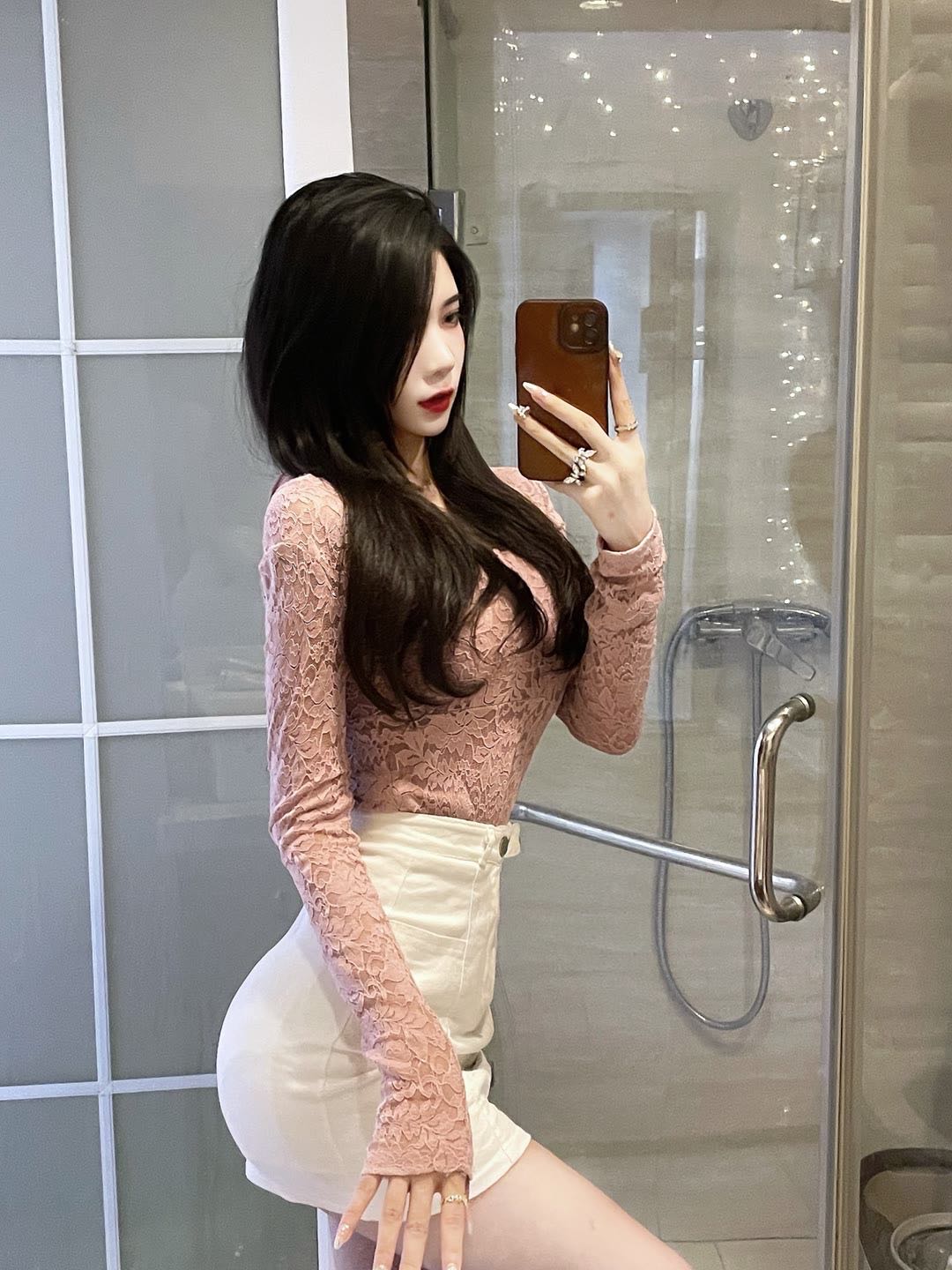 上海简直小妹妹