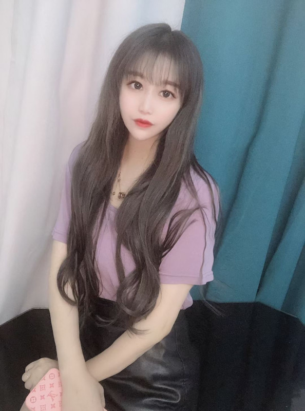 小萌妹虹口甜甜