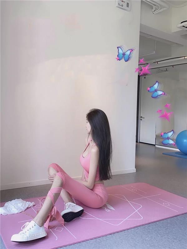 品味静安区小Sao妹 小苏 C奶嫩妹